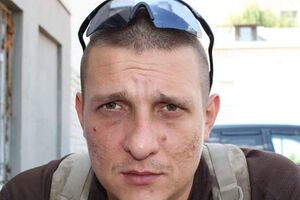 Тарасенко объявил голодовку