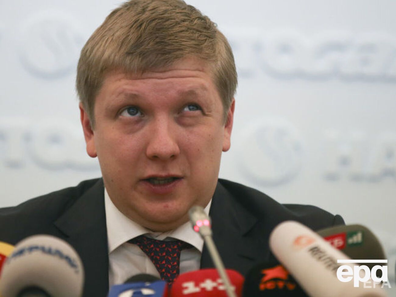 Коболєв: Не можна просто говорити Європі: відмовтеся