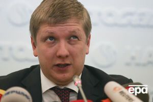 Коболев: Нельзя просто говорить Европе: откажитесь