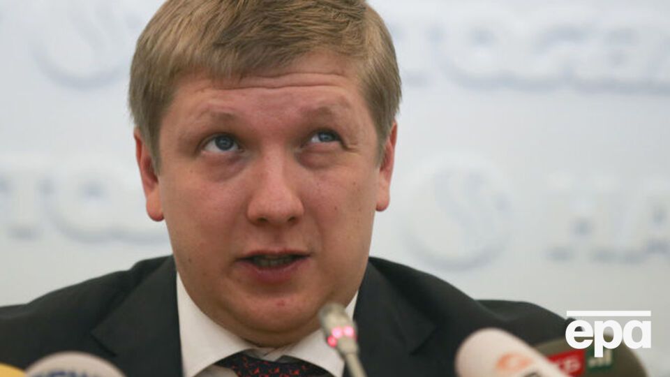 Коболев: Нельзя просто говорить Европе: откажитесь