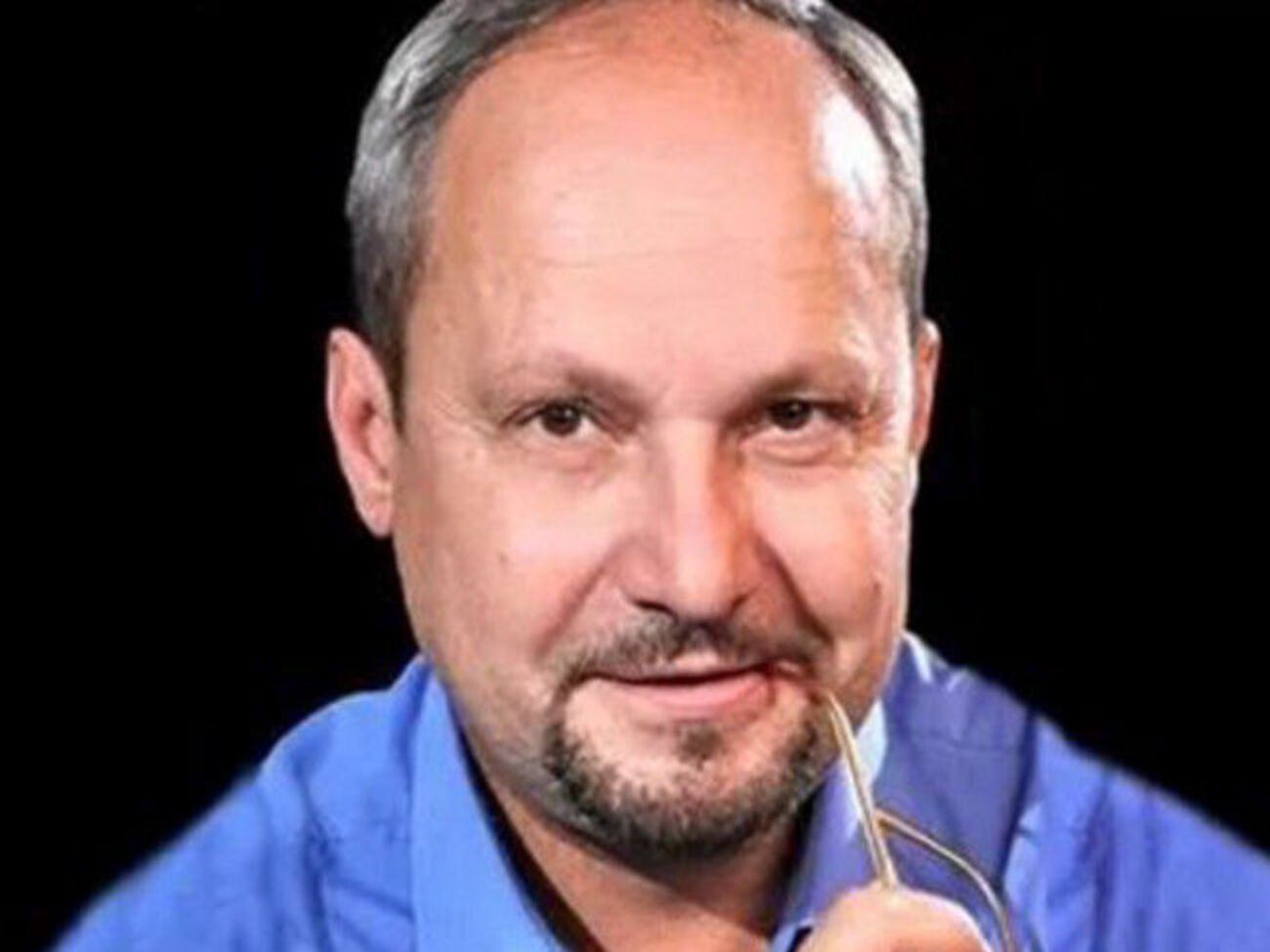 Черненко помер у віці 56 років