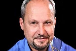 Черненко помер у віці 56 років