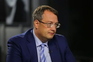 Геращенко: Если Новиков будет запираться, получит по максимуму