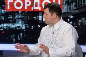 Насиров: У нас этот разговор продолжался, наверное, месяца два или три