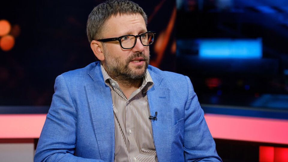 Чернишов: Якщо людині щодня говорити, що вона дурень, то вона і стане дурнем