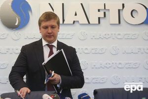 Коболєв: В Україні, на жаль, працюють такі правила: якщо є схема, яка дає змогу красти, то ймовірність, що там крадуть, 90%