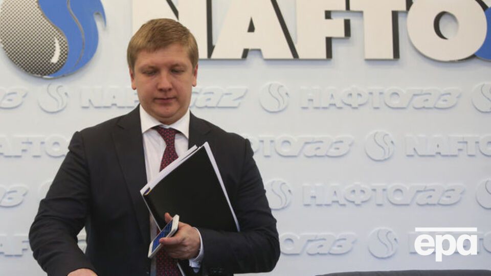 Коболєв: В Україні, на жаль, працюють такі правила: якщо є схема, яка дає змогу красти, то ймовірність, що там крадуть, 90%