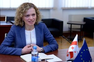 Хулордава: Зближення Грузії з НАТО дратує нашого північного сусіда
