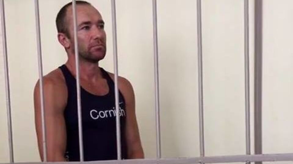 Новіков заявив, що в нього є алібі