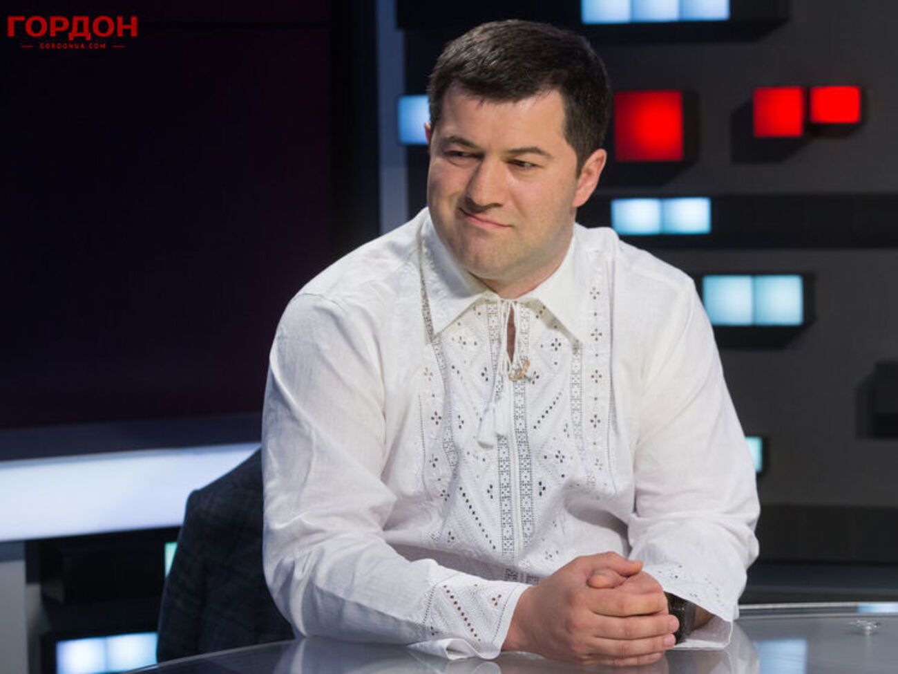 Насіров: Ситник і Холодницький мають&nbsp;сказати: "Ми постаралися, зробити нічого не змогли, вибачте, ми йдемо"