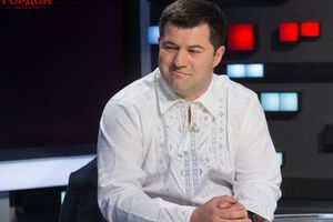 Насіров: Ситник і Холодницький мають сказати: "Ми постаралися, зробити нічого не змогли, вибачте, ми йдемо"