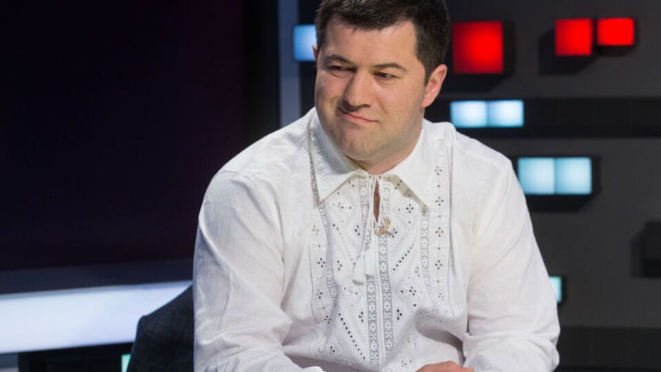 Насіров: Ситник і Холодницький мають сказати: "Ми постаралися, зробити нічого не змогли, вибачте, ми йдемо"