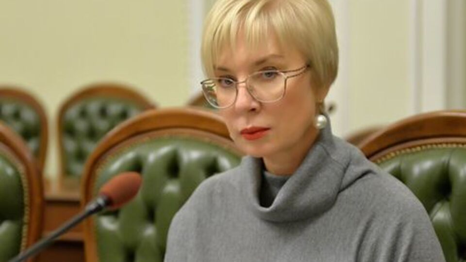 Денисова: Мы спасаем своих граждан в любой ситуации