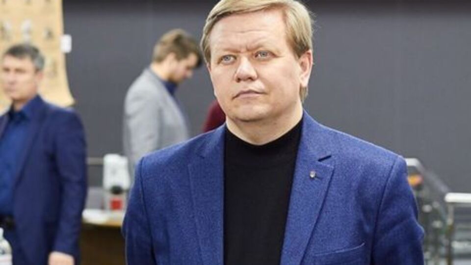 Рябцев: Никто договариваться не собирается