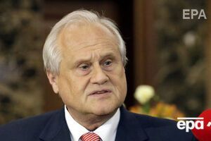 Сайдик отметил, что пролонгация закона могла бы способствовать привлечению сил ООН для разрешения конфликта