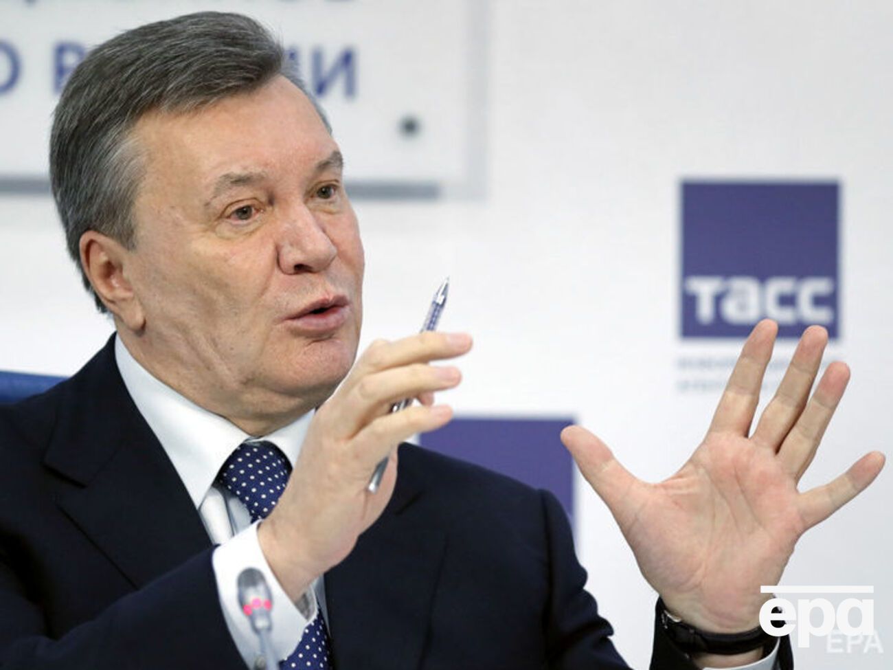 Януковича не засудять до довічного строку, заявило джерело "Главкому"