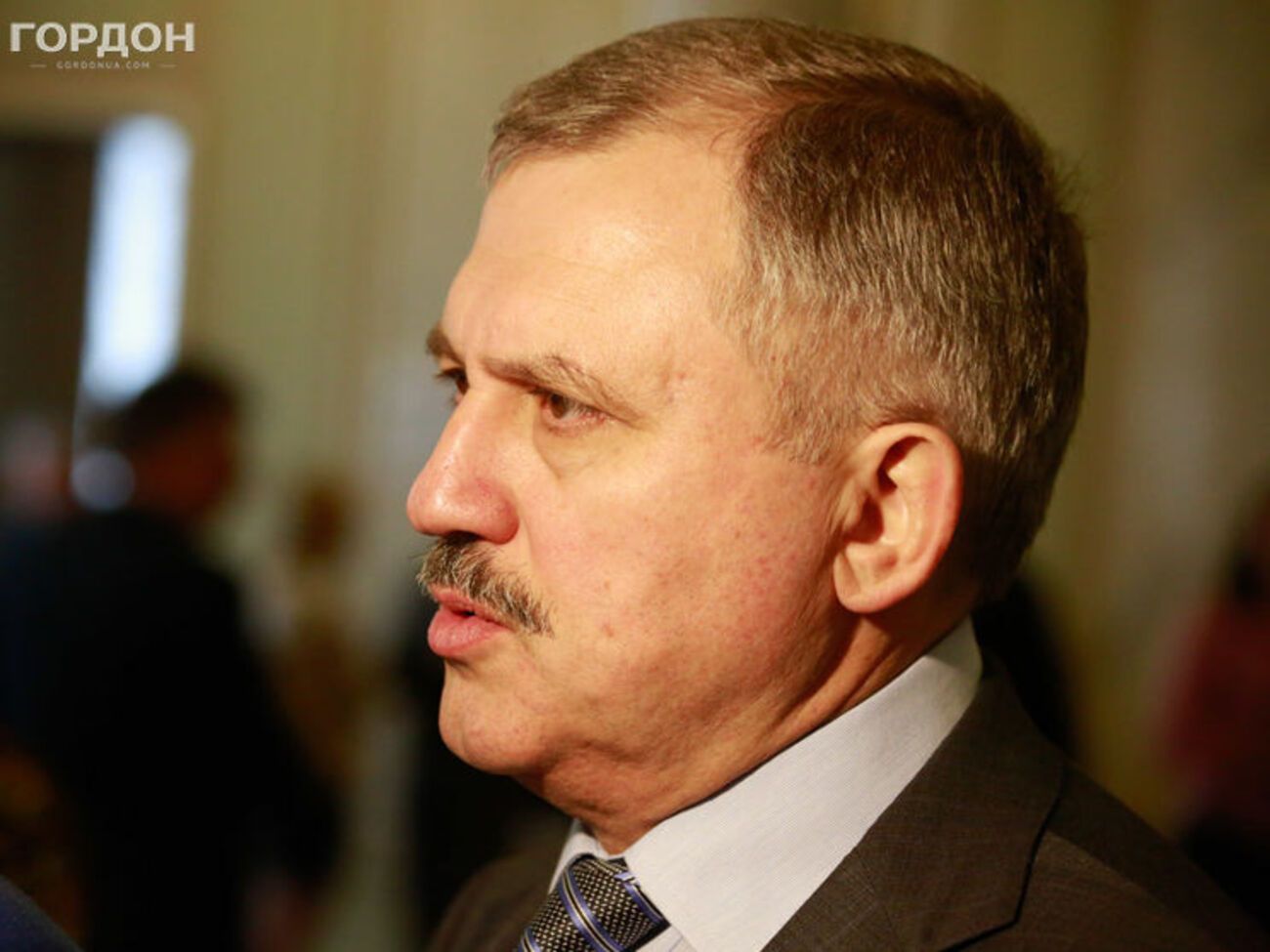 Сенченко считает, что Геращенко нужно лишить депутатской неприкосновенности