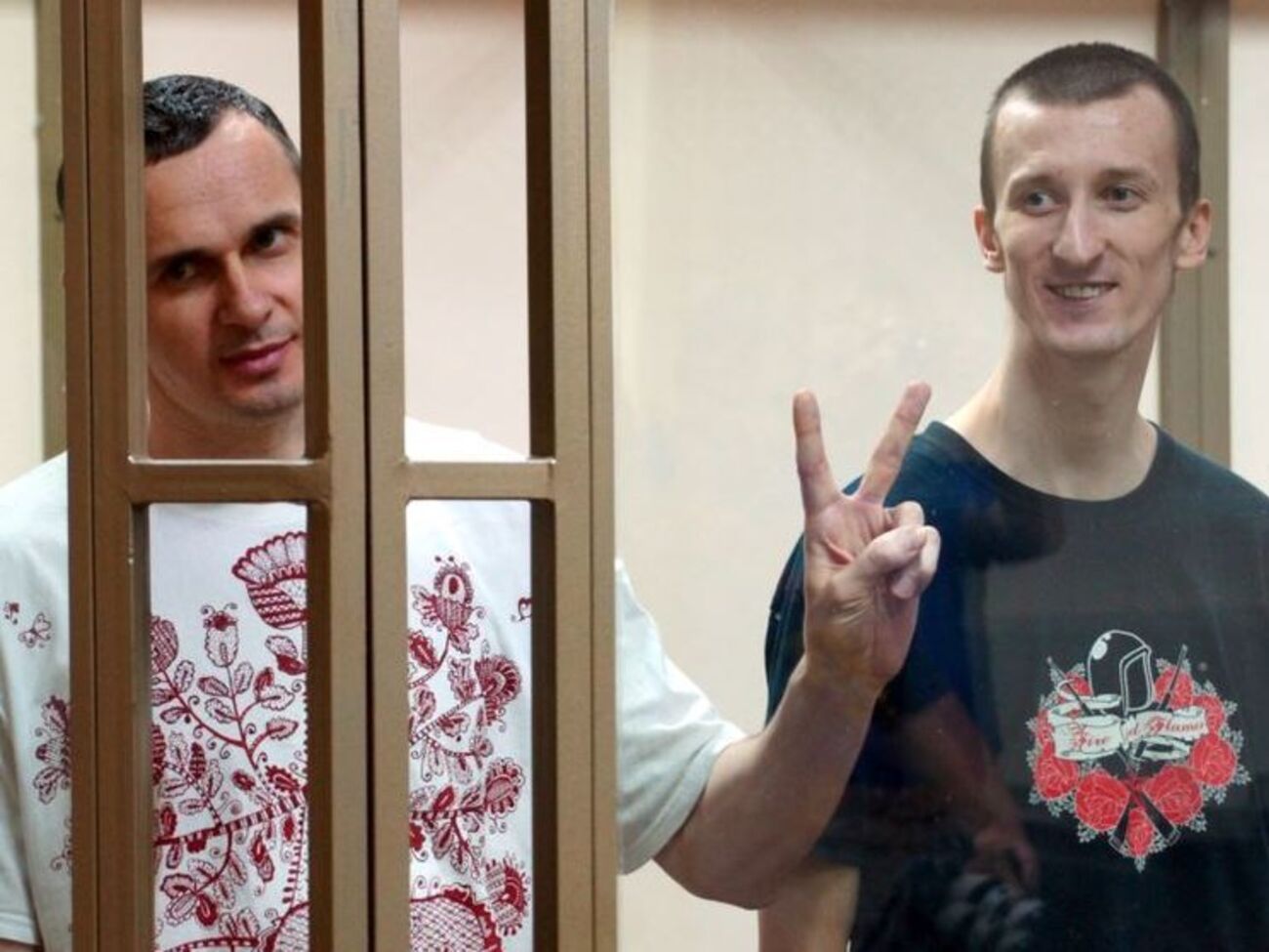 Справи Сенцова і Кольченка на особливому контролі МЗС України