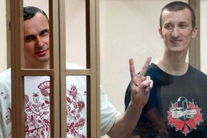 Дела Сенцова и Кольченко находятся на особом контроле МИД Украины