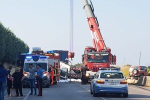 Погибли сезонные рабочие