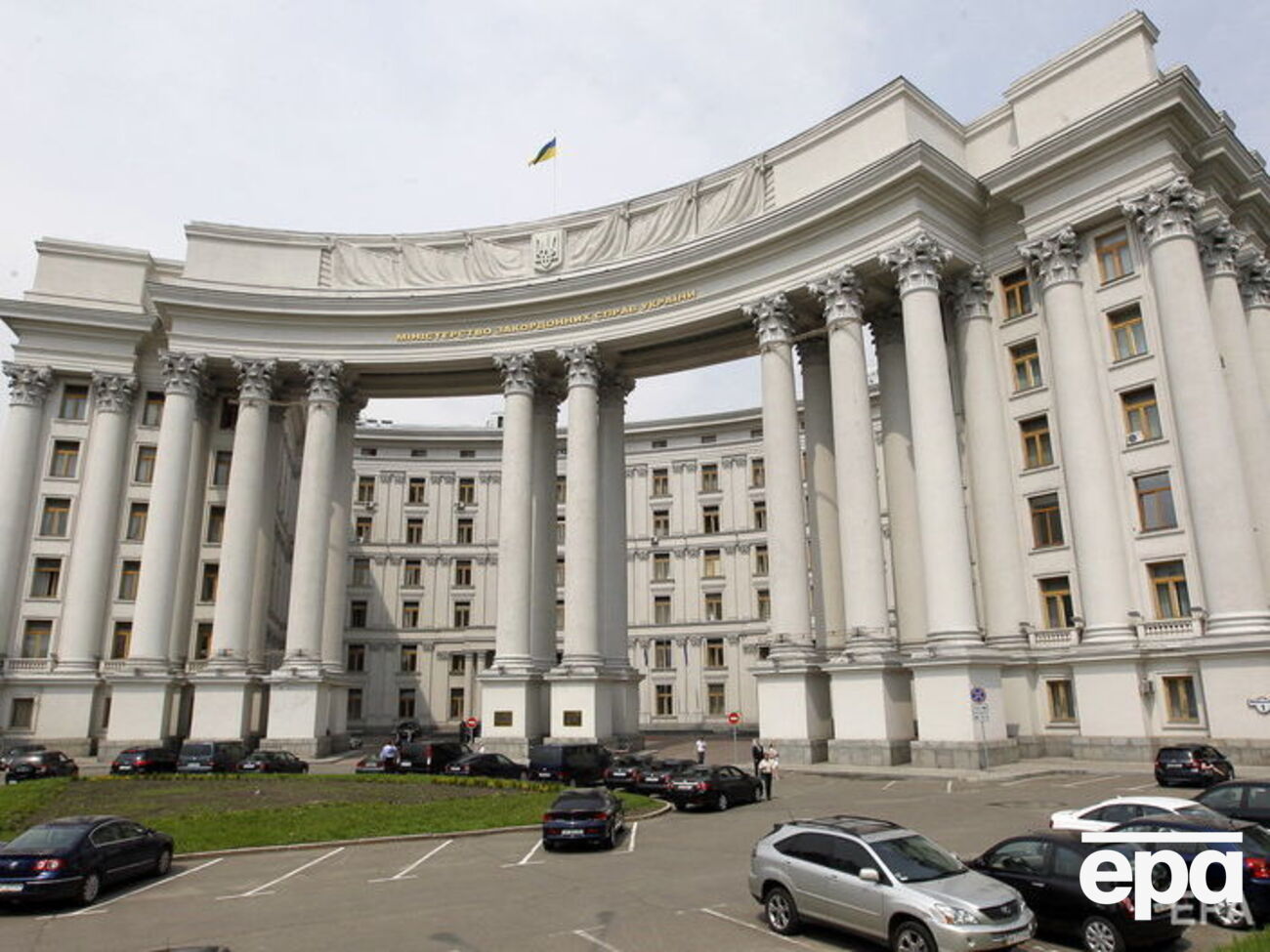 МИД Украины значительно активизировало работу по заключению договоров о передаче осужденных украинцев для отбывания наказания в Украину