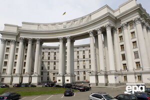 МЗС України значно активізувало роботу щодо укладання договорів про передавання засуджених українців для відбування покарання в Україну