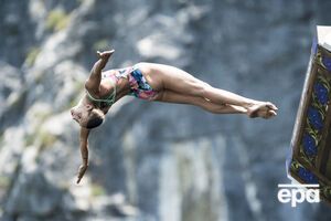 Чемпионат Европы по прыжкам в воду пройдет в Украине