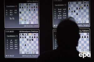 Выборы президента ФИДЕ назначены на 3 октября