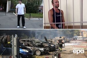 Главные события 6 августа