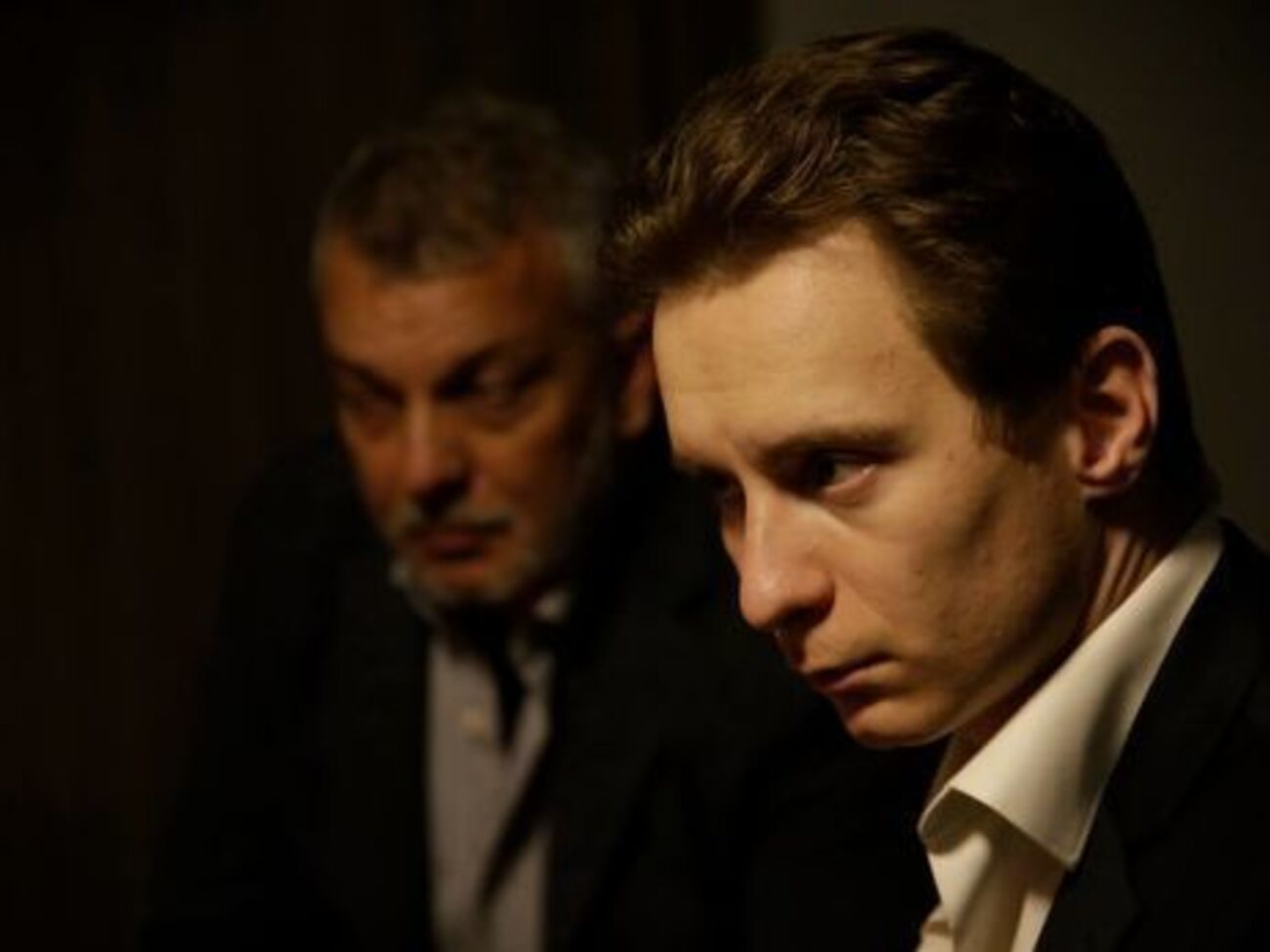 Провадження щодо Санжаревського закрили