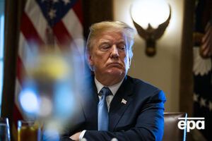 Подписанные Трампом санкции против Ирана будут восстановлены в два этапа