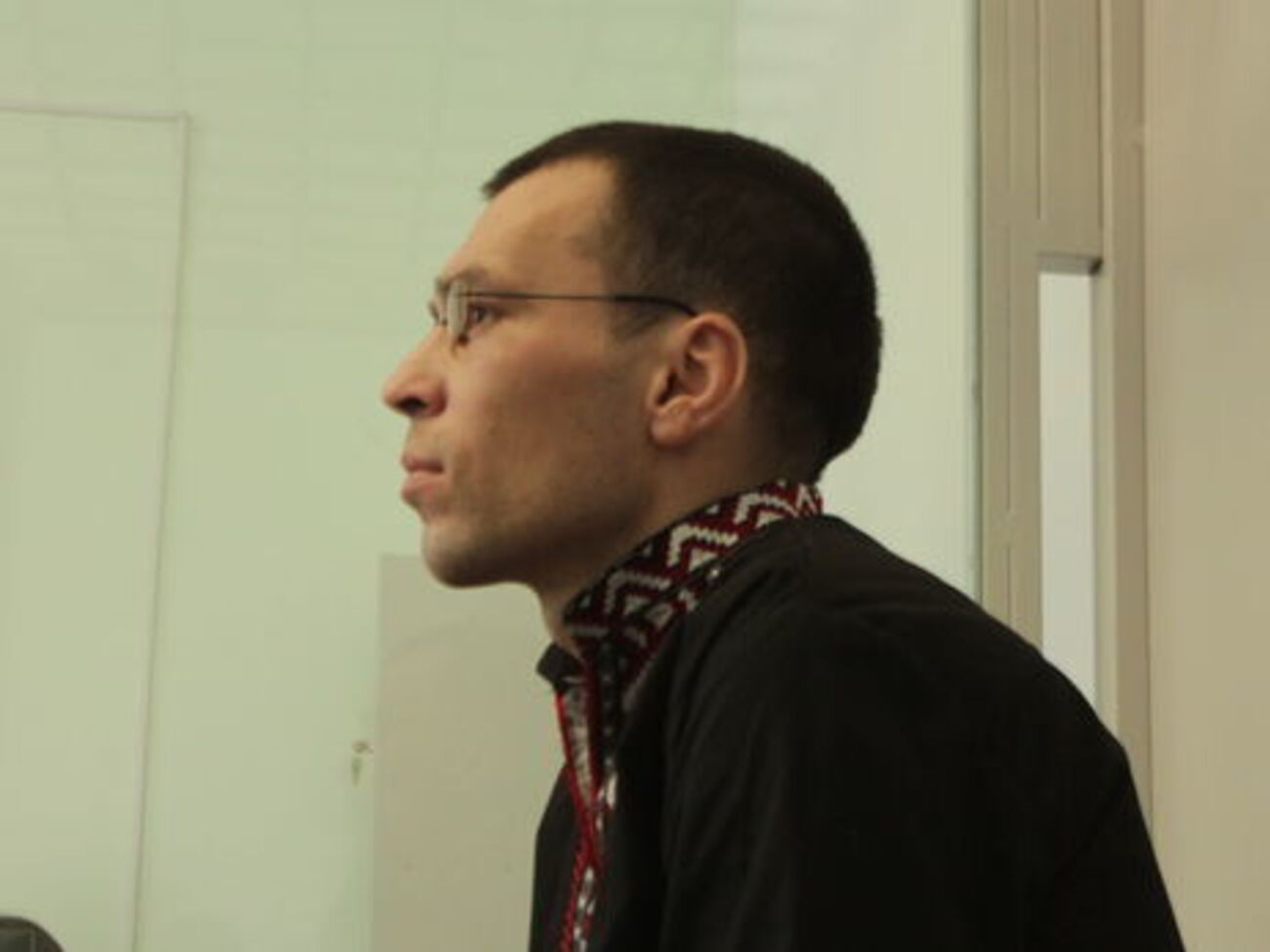 Муравицкого задержали в августе 2017 года