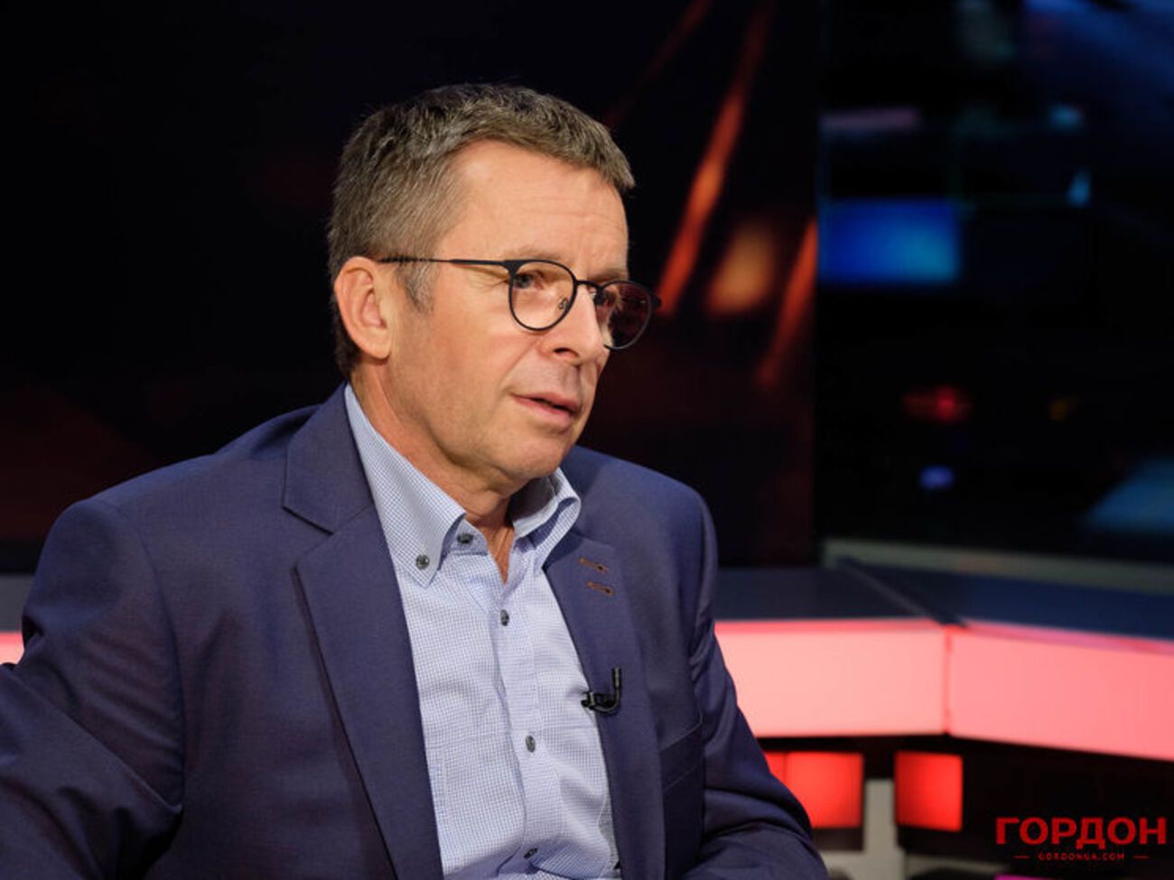 Миклош:&nbsp;Имидж страны&nbsp;&ndash; как имидж человека. Надо много трудиться, чтобы улучшить его. Гораздо легче потерять хороший имидж. Думаю, сегодня имидж Украины хуже, чем реальность