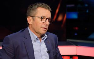 Миклош: Имидж страны – как имидж человека. Надо много трудиться, чтобы улучшить его. Гораздо легче потерять хороший имидж. Думаю, сегодня имидж Украины хуже, чем реальность