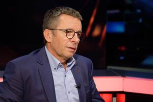 Миклош: Имидж страны – как имидж человека. Надо много трудиться, чтобы улучшить его. Гораздо легче потерять хороший имидж. Думаю, сегодня имидж Украины хуже, чем реальность