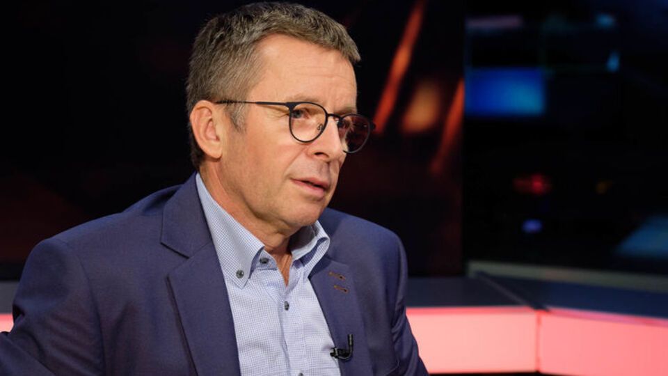 Міклош: Імідж країни – як імідж людини. Треба багато працювати, щоб поліпшити його. Набагато легше втратити хороший імідж. Думаю, сьогодні імідж України гірший, ніж реальність