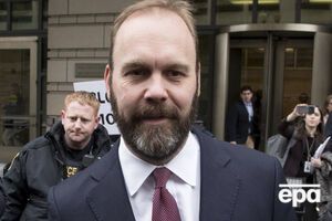 Гейтс свидетельствовал против Манафорта