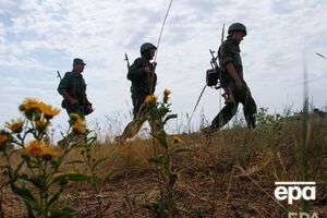 Збройний конфлікт на Донбасі почався у квітні 2014 року