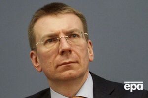 Рінкевичс: Дуже важливо, щоб ми нагадали світові, що сталося у Грузії 10 років тому