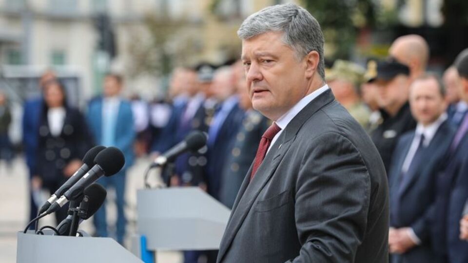 Порошенко: Україна домовилася з лідерами ЄС і США тісно координувати зусилля