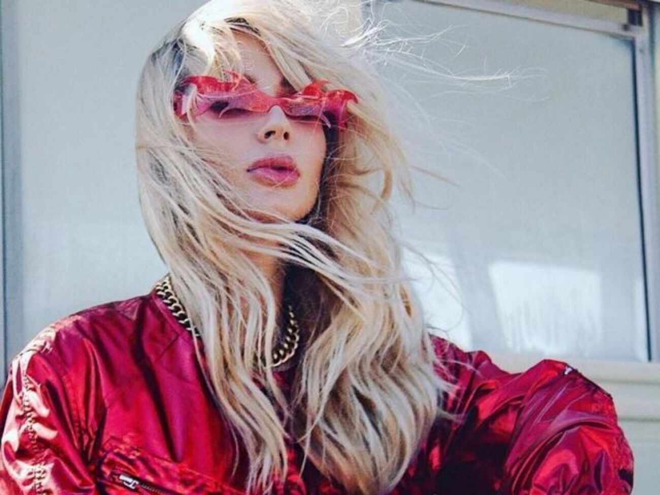 Loboda презентовала клип