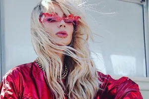 Loboda презентовала клип