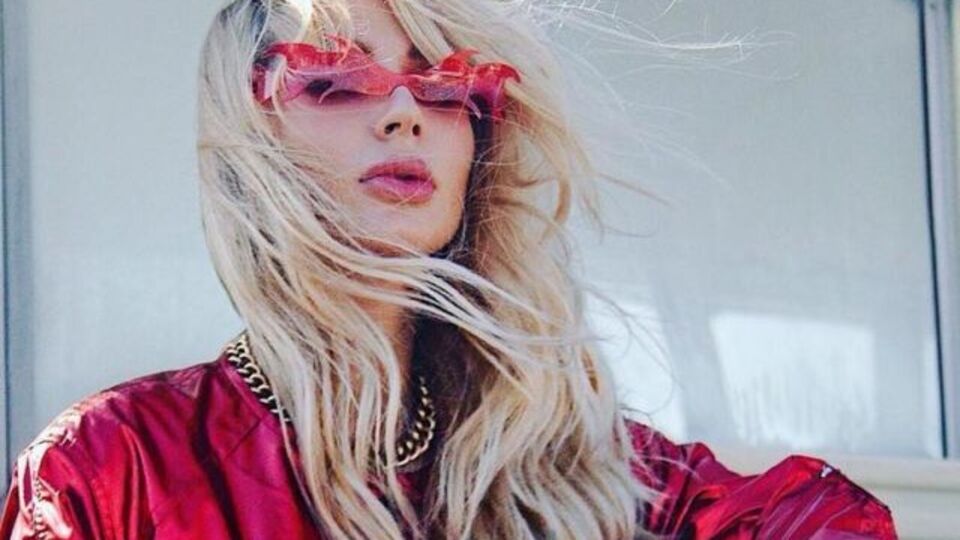 Loboda презентовала клип