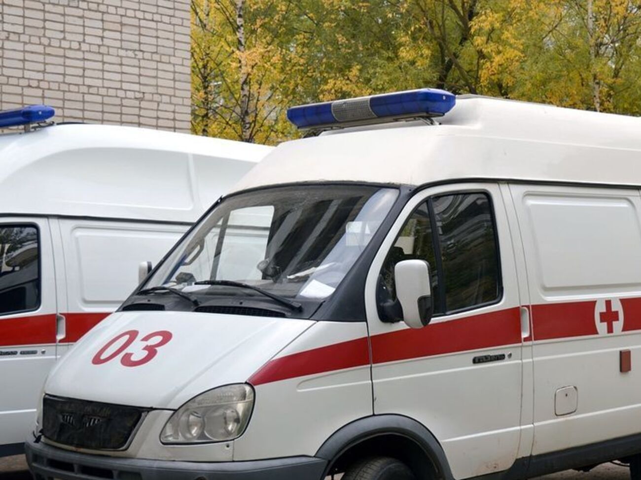 Постраждалих госпіталізували до Львівського обласного центру екстреної медичної допомоги та медицини катастроф