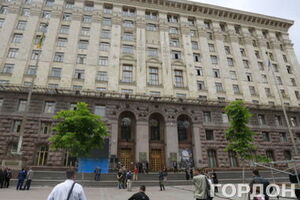 КГГА: Основной целью проекта является идентификация предпринимателя и средства торговли