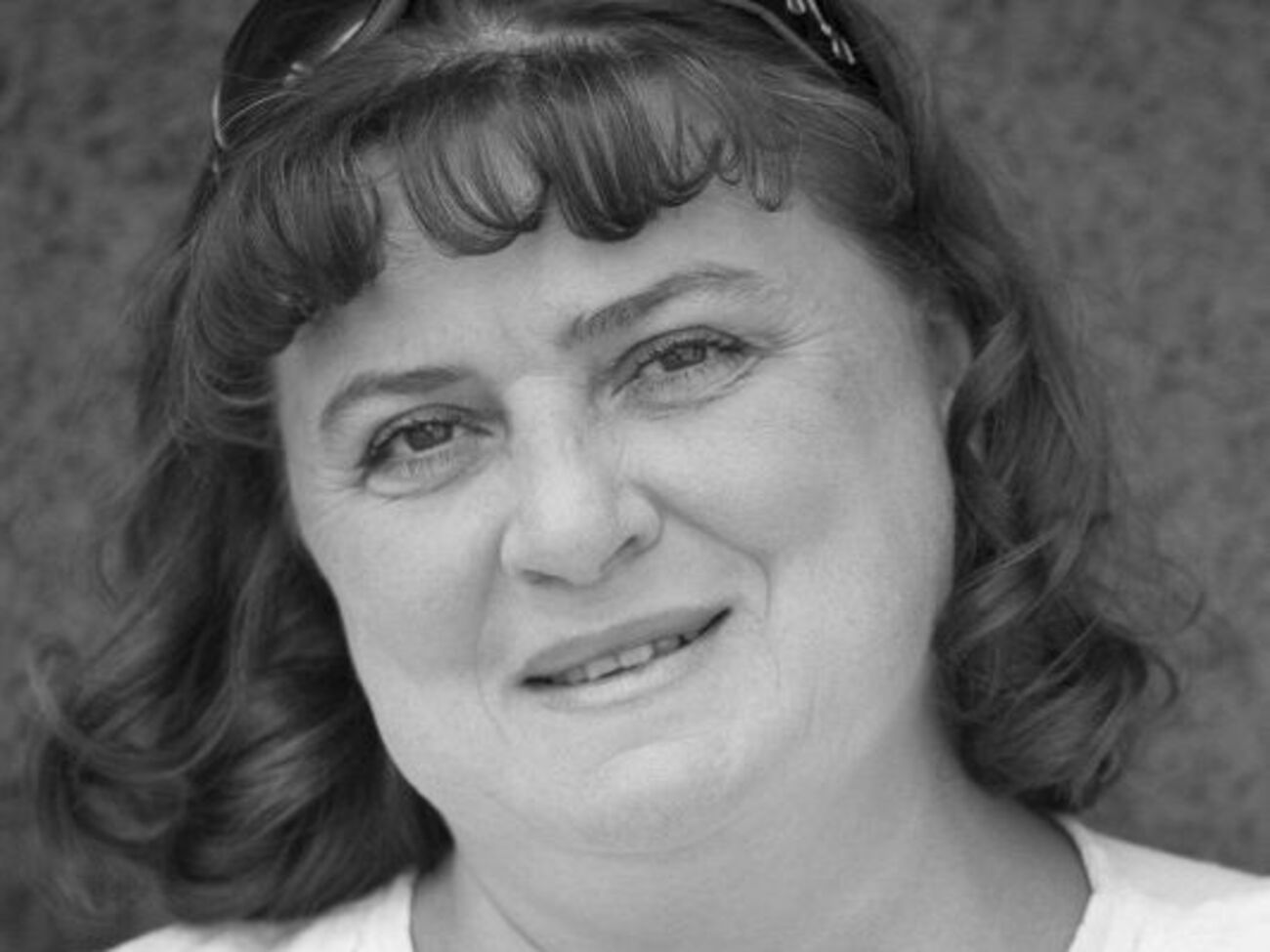 Соколова умерла в 49 лет