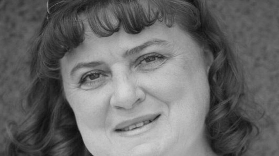 Соколова померла у 49 років