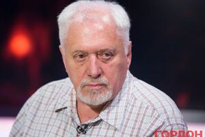 Глузман: Володимир Борисович натомість гріється у променях піар-слави в.о. міністра охорони здоров'я