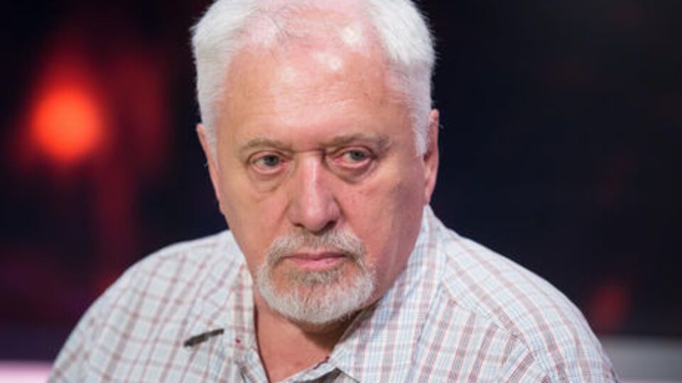 Глузман: Владимир Борисович, наоборот, греется в лучах пиар-славы и.о. министра здравоохранения