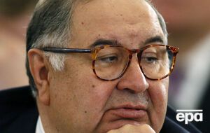 Усманову предложили продать долю в "Арсенале"